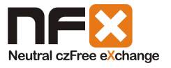 Logo NFX